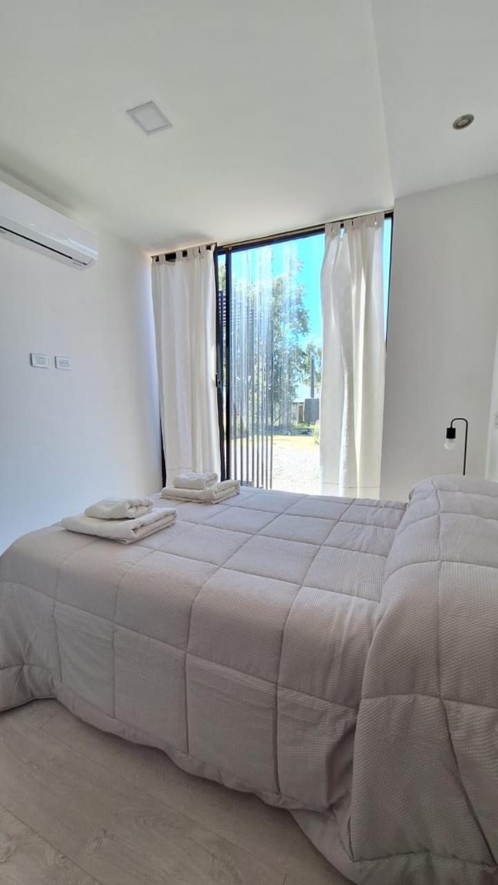 Cubil Naranja. Casa Conteiner 2 Holiday home *