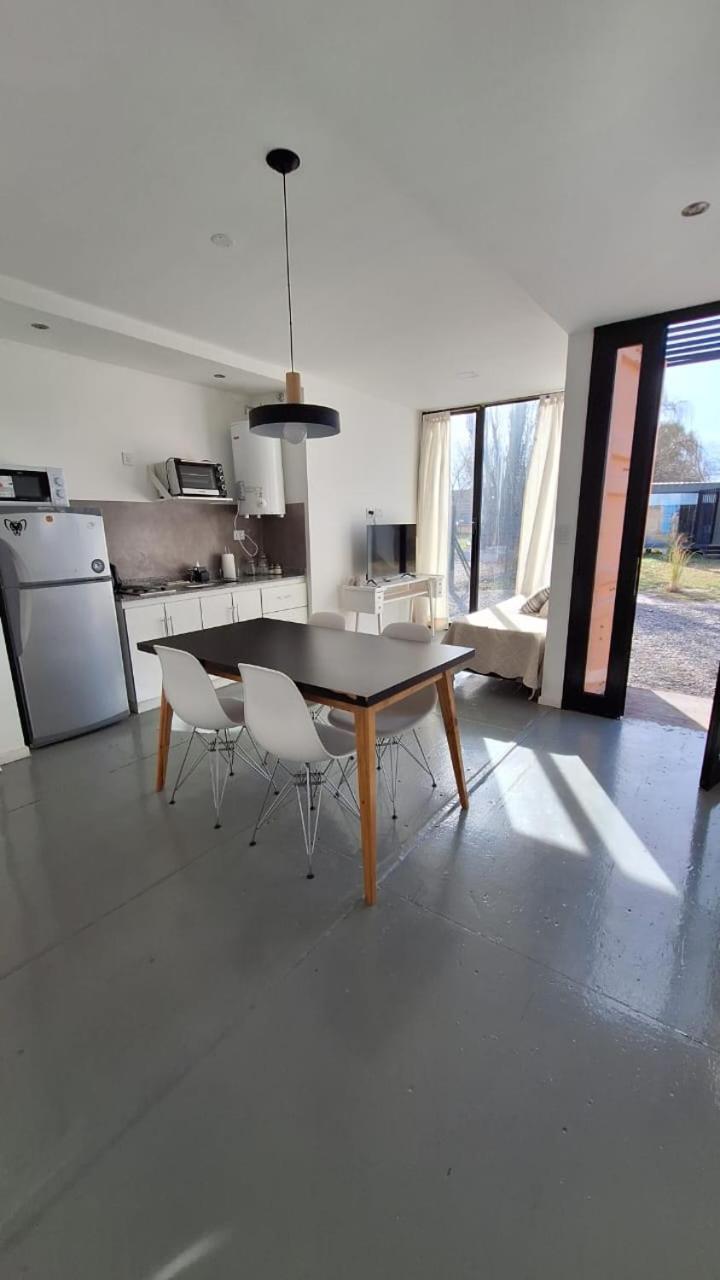 Cubil Naranja. Casa Conteiner 2 Holiday home *